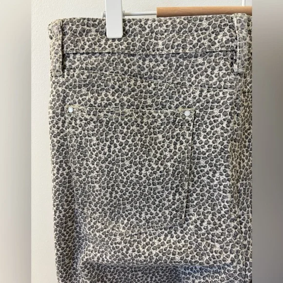 Club Monaco Pants, Sz 10. - Picture 3 of 12